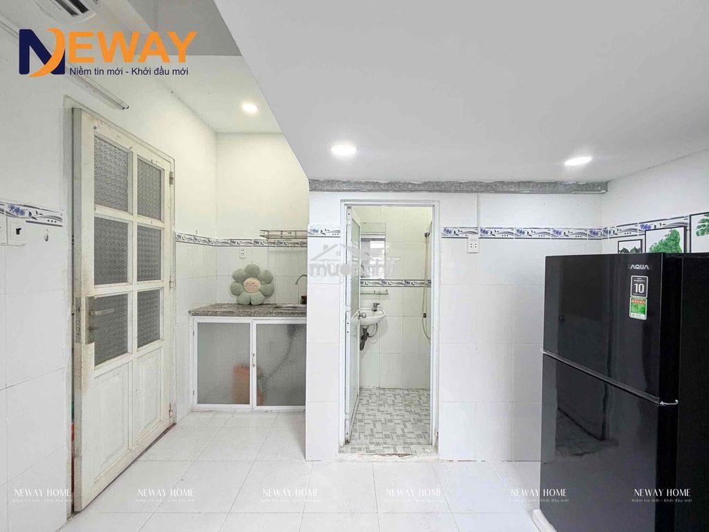 Duplex full nội thất, cửa sổ trời, cho nuôi pet - 4