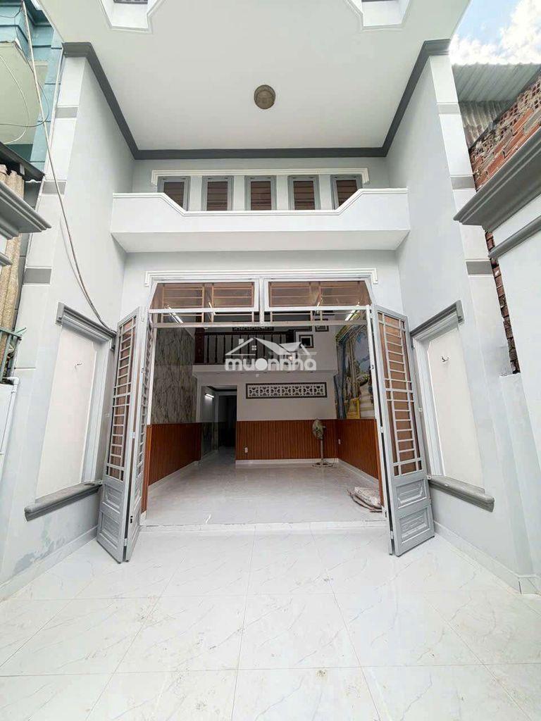 Nhà đẹp 3ph ngủ sát bên khu công nghiệp, vĩnh lộc - 4