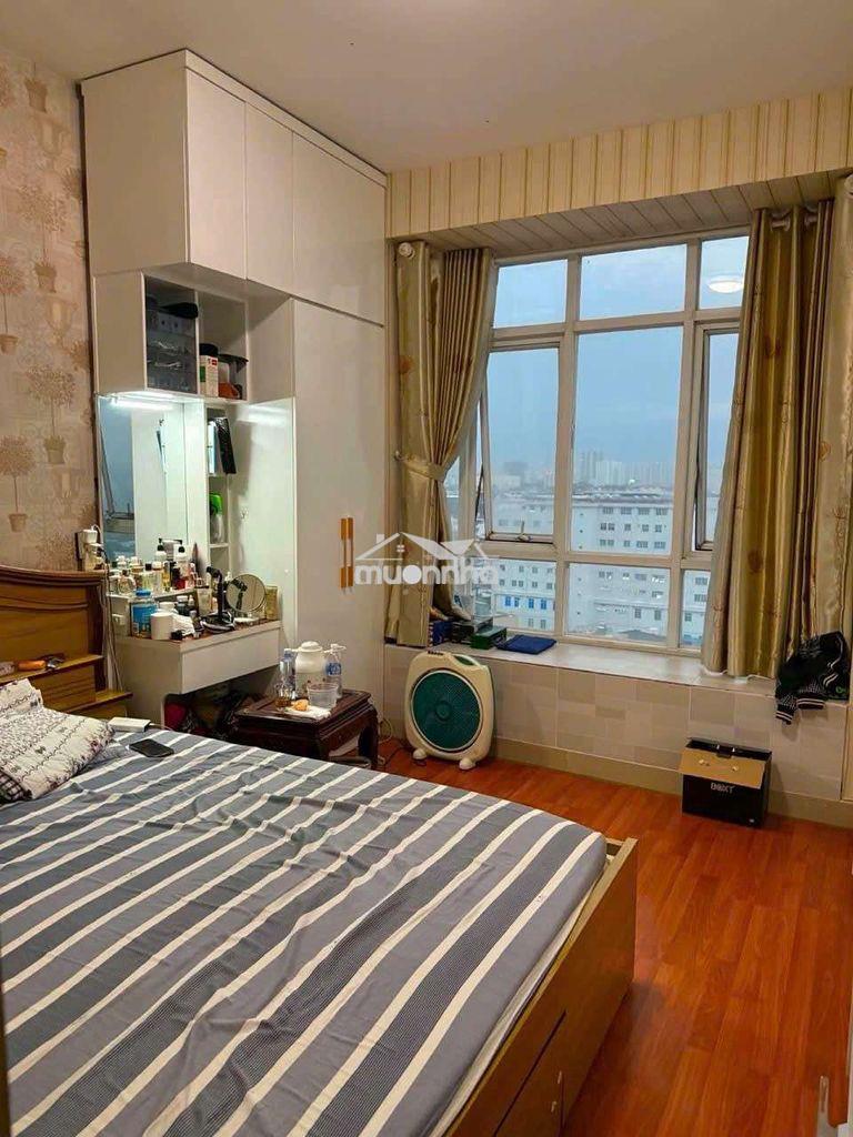 Căn hộ chung cư  ngọc phương nam 116m2, 3 phòng ngủ