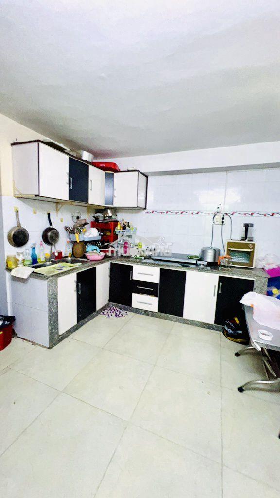 Ngộp 8.5 tỷ giảm về 7.2 tỷ - bán nhanh nhà 2 tầng 52m2 - hẻm xe hơi 6m - 2