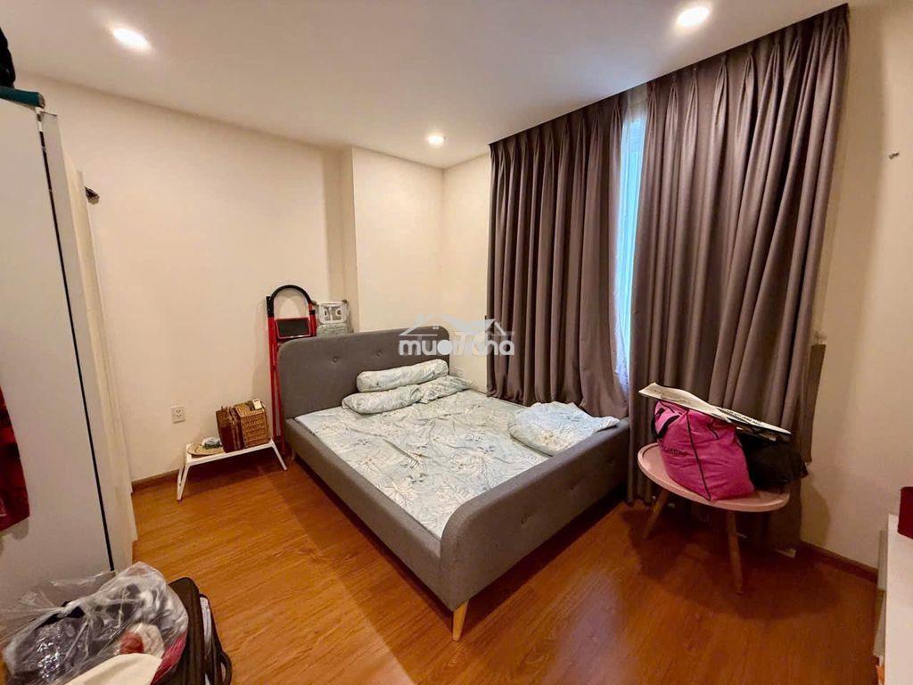 Chính chủ cho thuê him lam chợ lớn. 83m2 .2pn/2wc full nt đẹp - 4