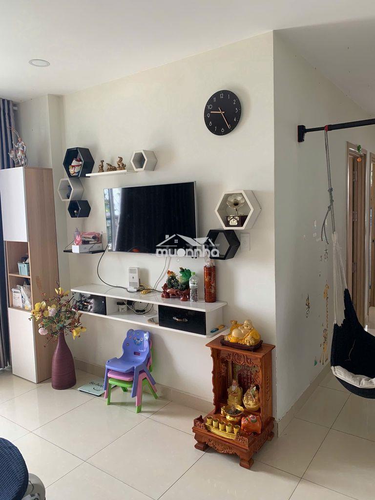 Chính chủ bán căn góc 3pn 2wc chung cư dream home palace full nội thất - 4