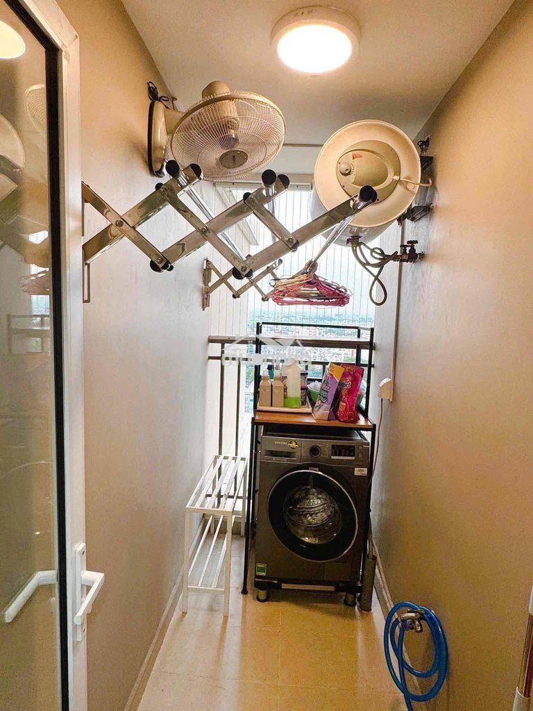 Cho thuê orchard garden 2pn 2wc full nội thất gần sân giá 18tr - 2