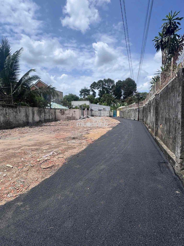 Bán lô đất phường hiệp hoà đối diện lẩu cá kèo thanh mai - 4