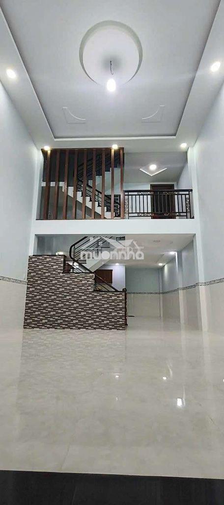 Nhà đường số 5 [5x16, 2 lầu, 3pn, 3toilet] 12tr/tháng - 3