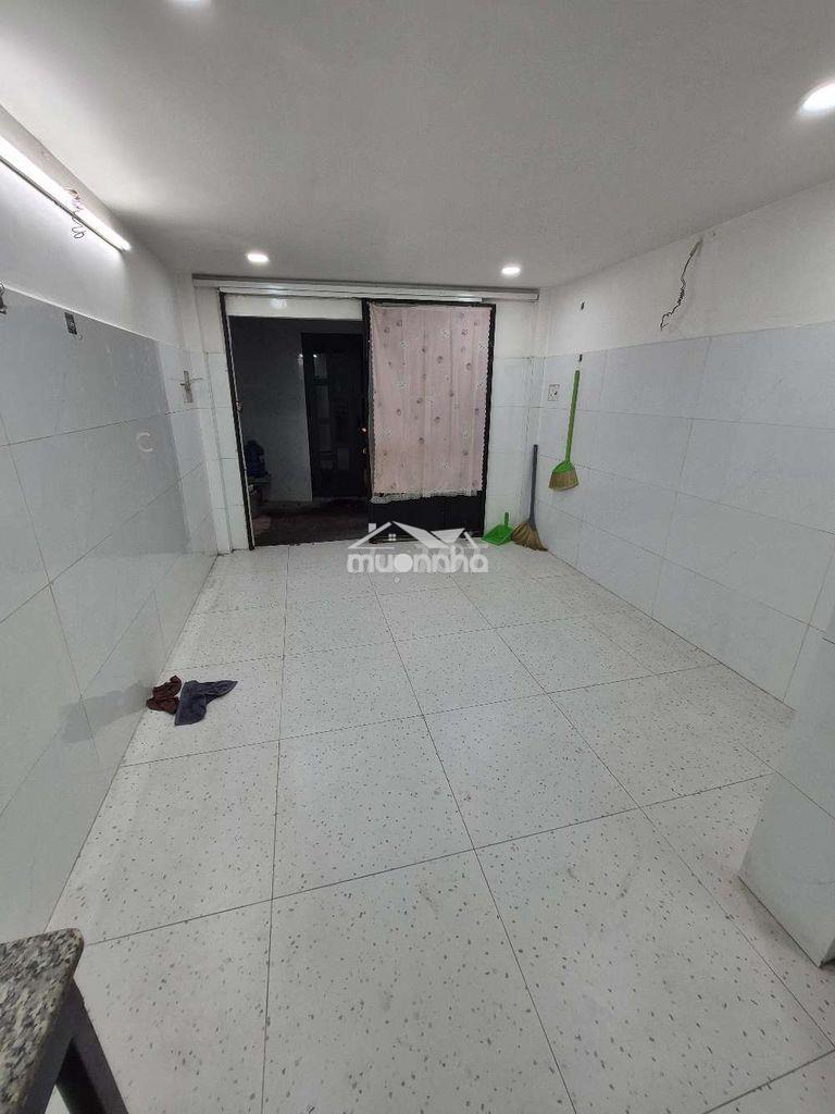 Cho thuê nhà 4 triệu 1 lầu hẻm tây thạnh - 2