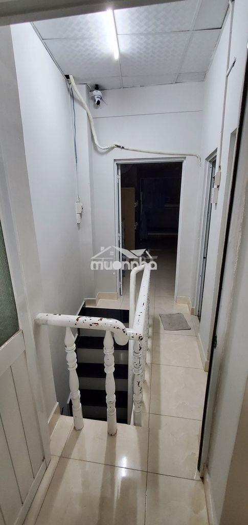 Cho thuê phòng ký túc, phòng lạnh, từ 1.000.000 đồng/giường/người - 4