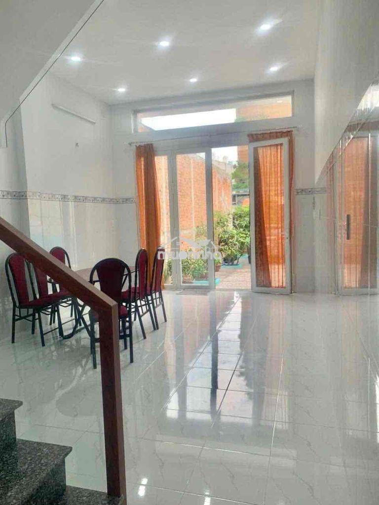 🏠Nguyên căn 5phòng hẻm xe hơi huỳnh tấn phát p.hú thuận - quận 7 - 3