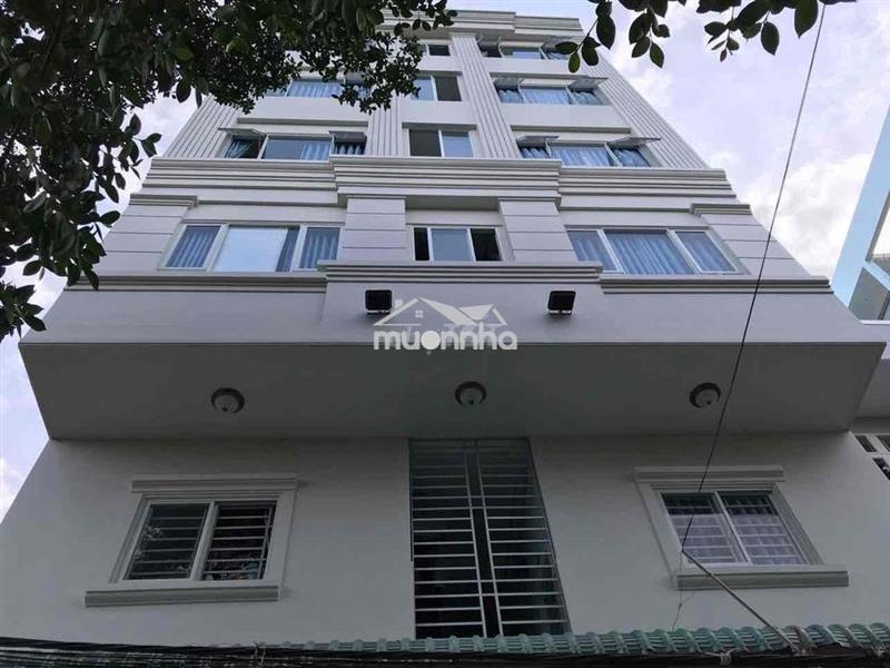 Phòng gần chợ gò vấp,bờ sông dương quảng hàm p5