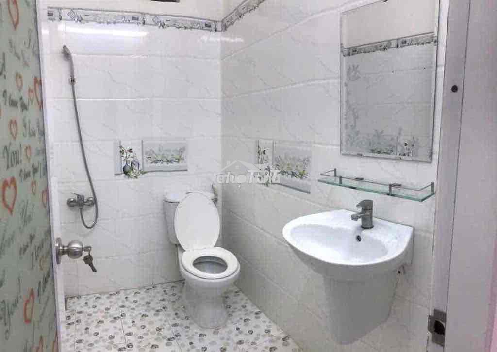 Phòng trọ gác cao qua đầu đối diện đại học công nghiệp giá 3triệu2 - 2