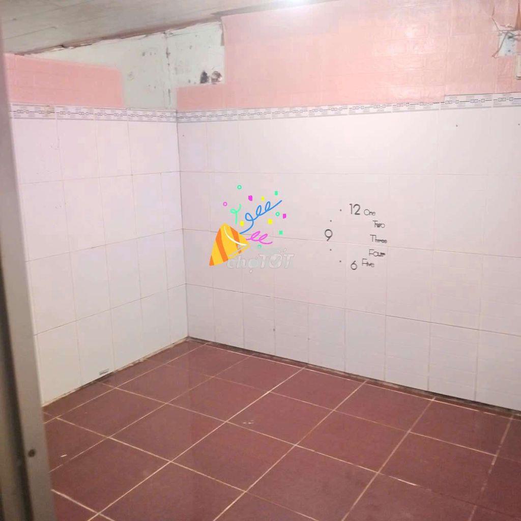 Cho thuê nhà nguyên căn tiện ở gia đình đông người - làm kho hàng- - 3