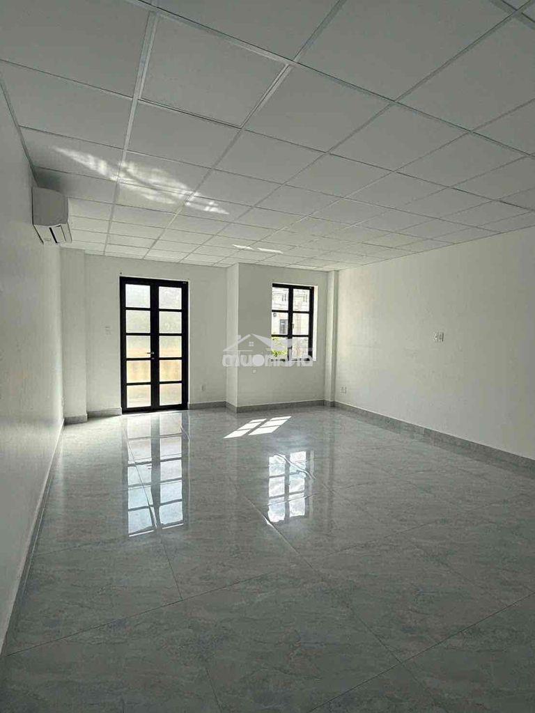 Cho thuê nguyên sàn văn phòng cityland giá 11tr