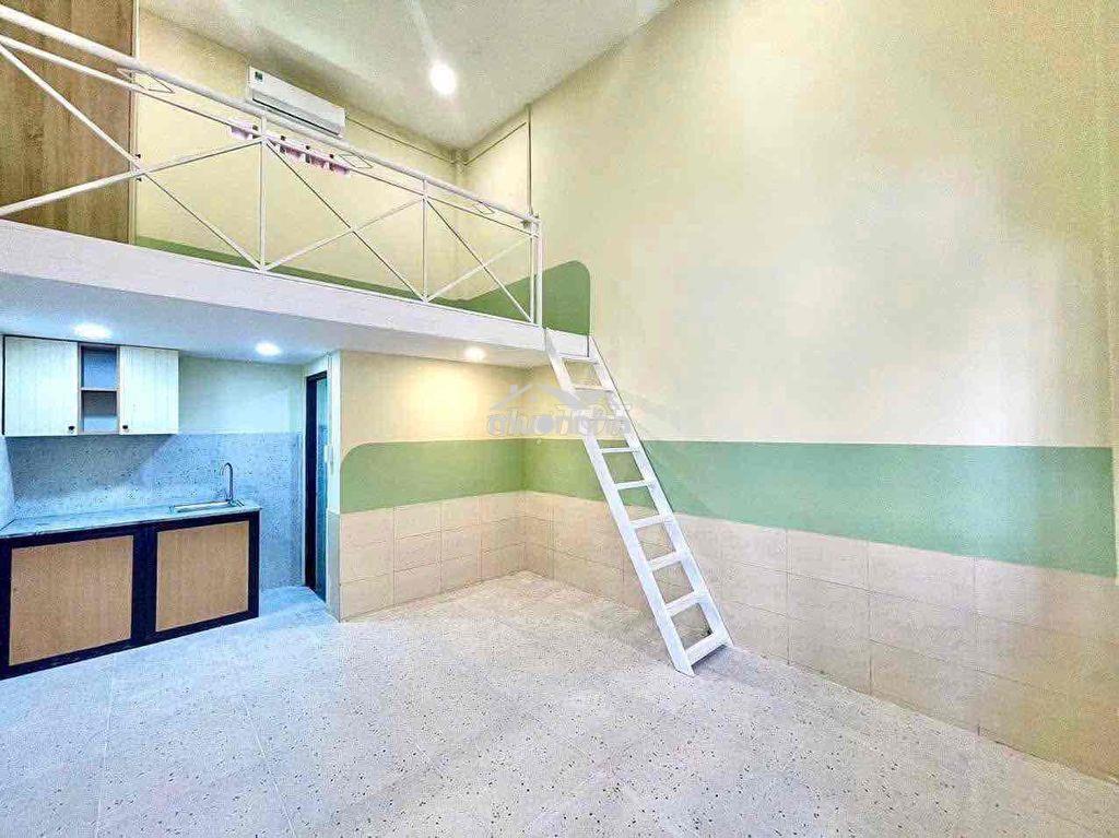 Duplex full nội thất gần đh ngân hành - spkt - gametro bình thái - 4