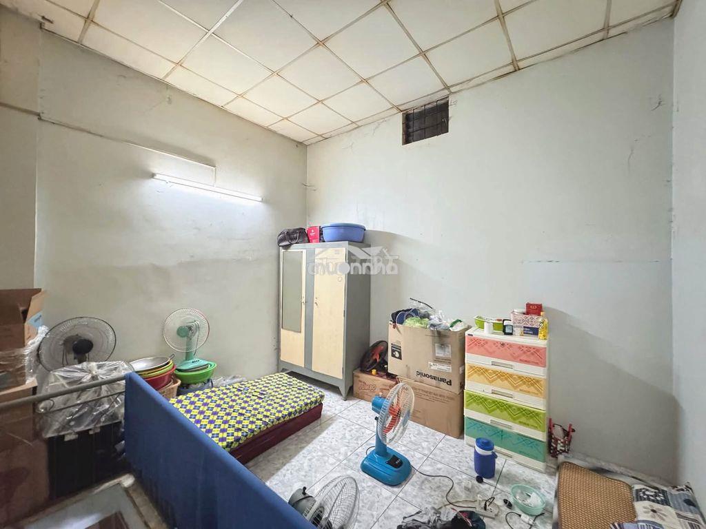 Nhà 1 trệt 1 lầu 4x10 hương lộ 2 - 3