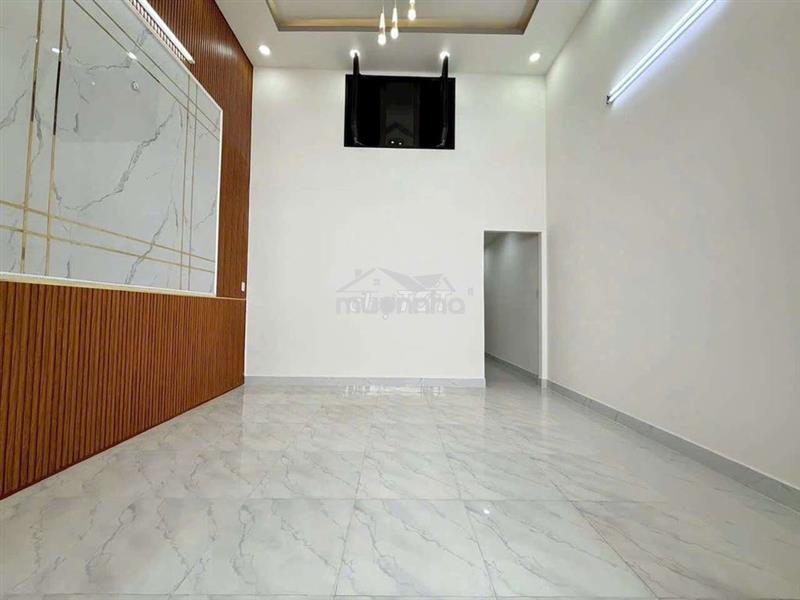 🏠Nhà 3 phòng ngủ mới đẹp _hẻm xe hơi lê văn khương_ngang gần 5m