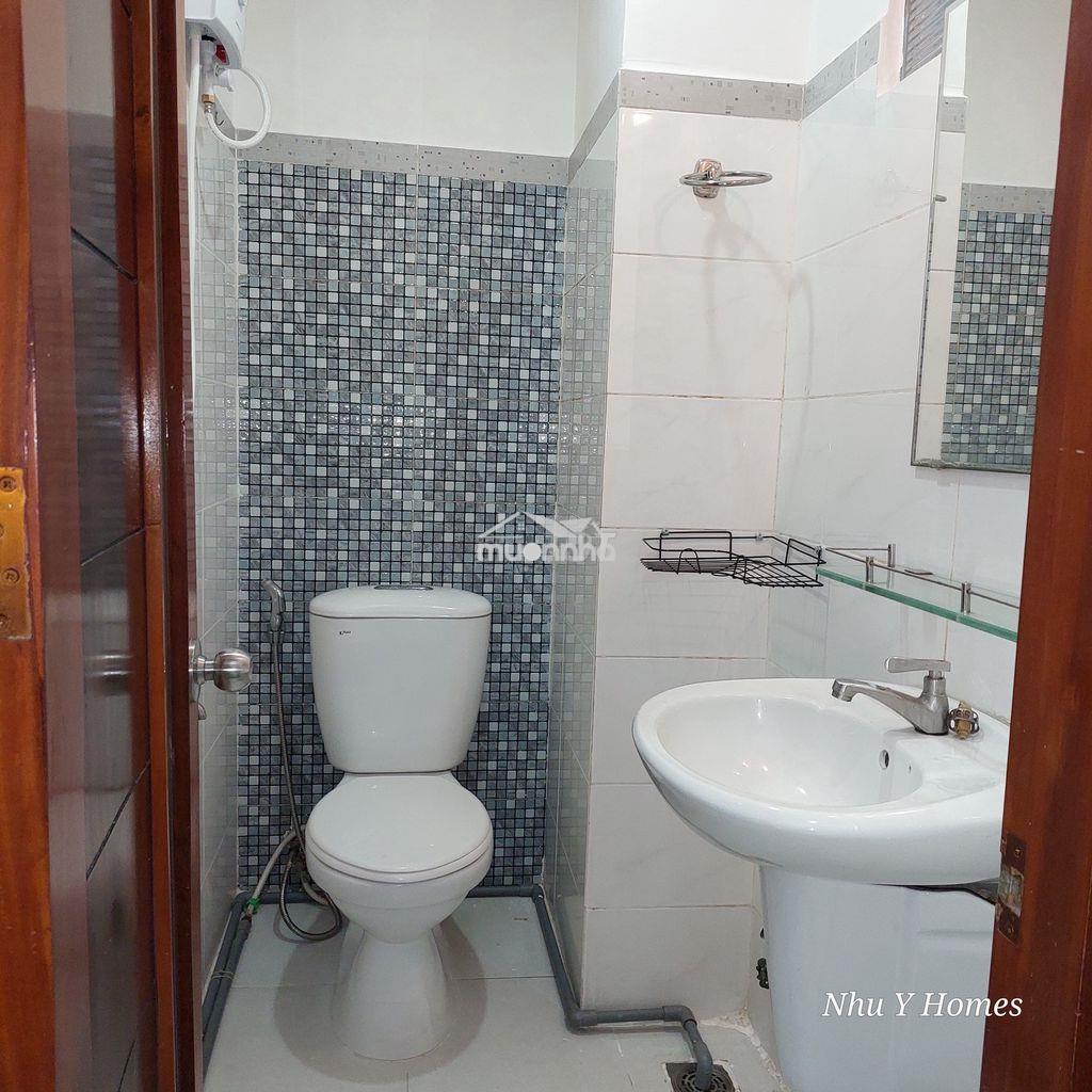 Phòng full nt - hồ văn huê, gần hv hàng không, đh kinh tế, sân bay - 4