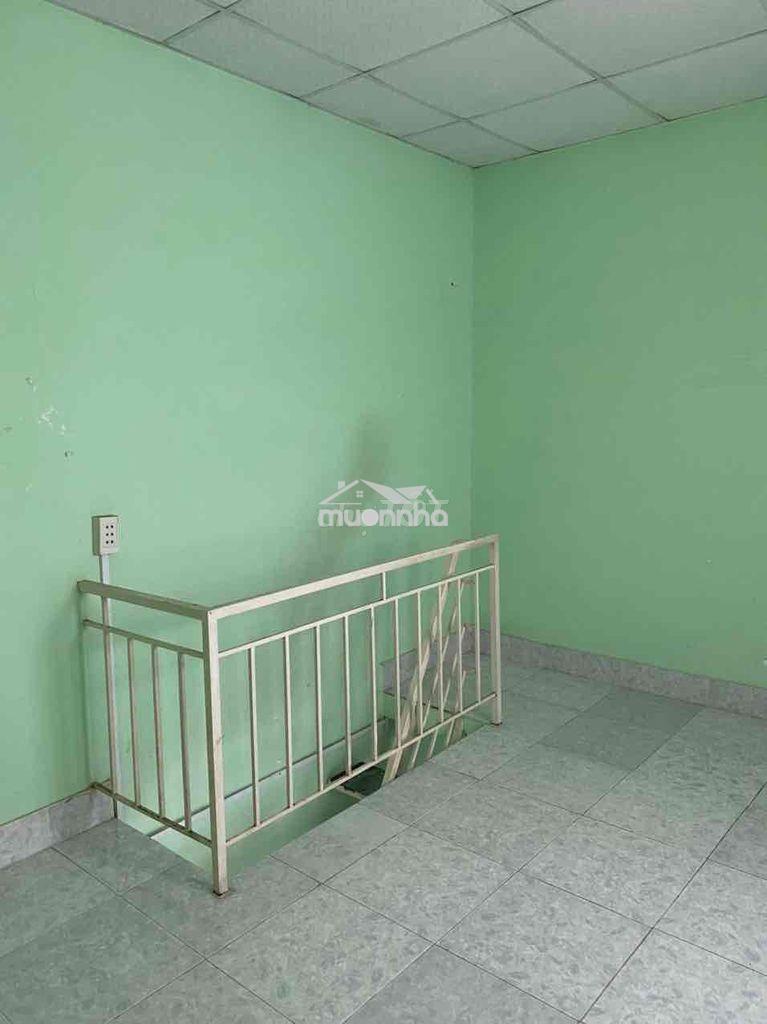 Cho thuê nhà trọ khu vực phường bình trưng quận 2 - 4