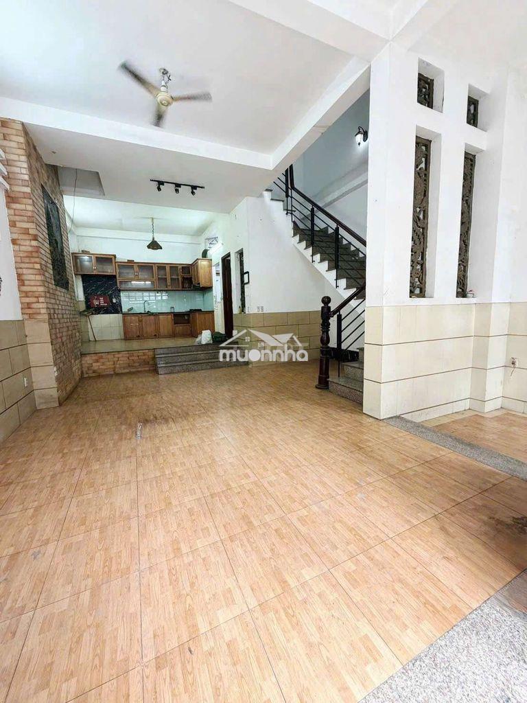 Gò dầu. tân phú 6 x 14 trệt 2 lầu (3pn, 4wc). hẻm xe tải. dtsd 252m2 - 3