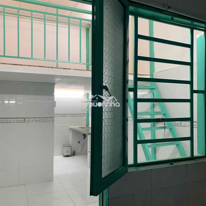 Phòng 45m2 ngay kcx tân thuận q7