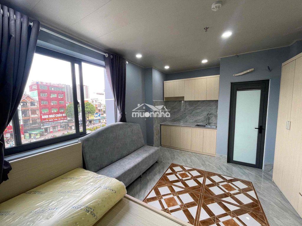 🔥 Cho thuê căn hộ  mặt tiền số 29 trường chinh ngay cầu tham lương - 3