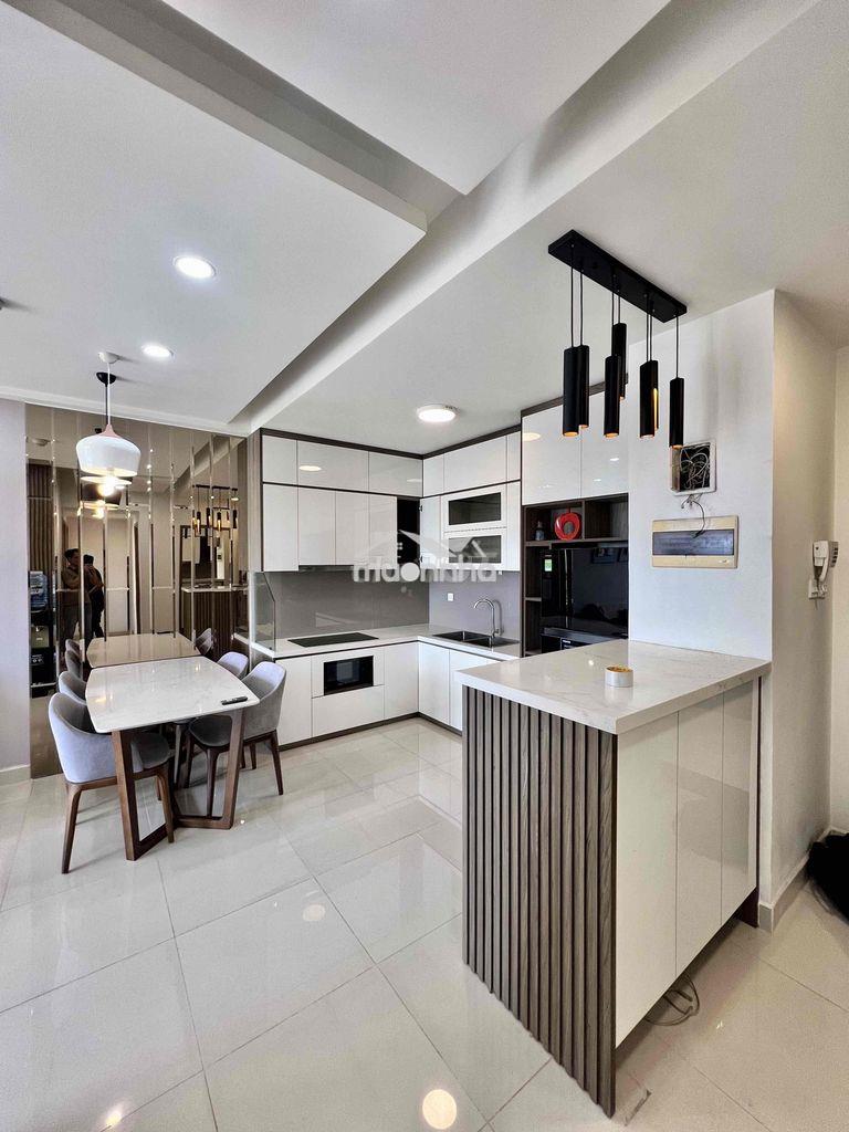 The sun avenue q2 – 2pn,2wc full nội thất, view sông. chỉ 16.5tr/tháng - 2
