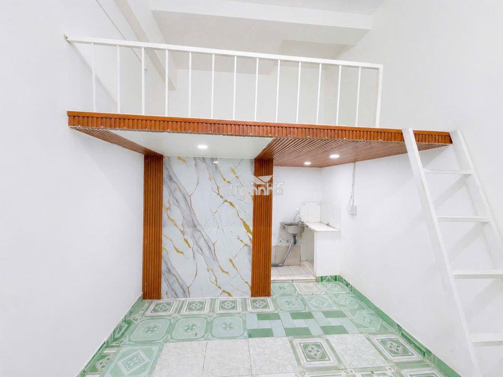 😱Trọ gần chợ đầu mối thủ đức - máy lạnh - full nội thất 2tr - 3