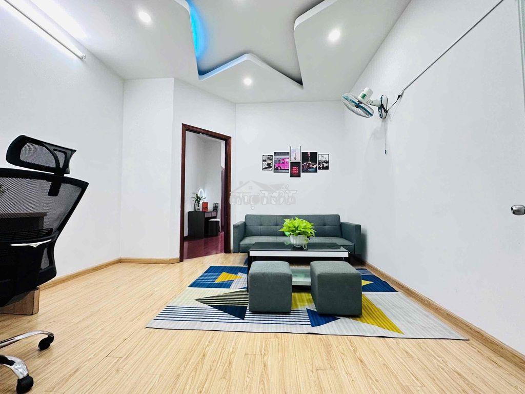 🏡 1pn 1pk 60m² trương công định – rộng rãi, gần trường, full nội thất, - 2