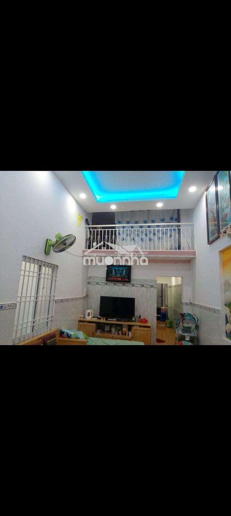 Chính chủ bán nhà đường hoàng hữu nam – tp. thủ đức - 2