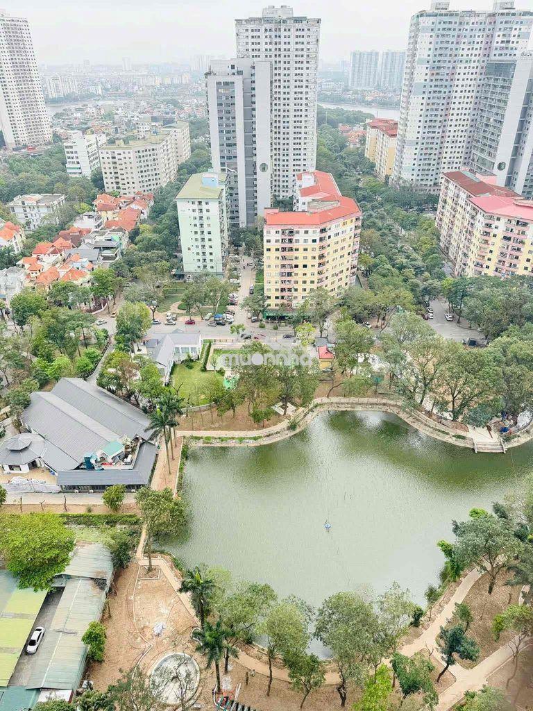 2.7 tỷ 🔥cần tiền bán gấp căn 3 phòng ngủ tại linh đàm