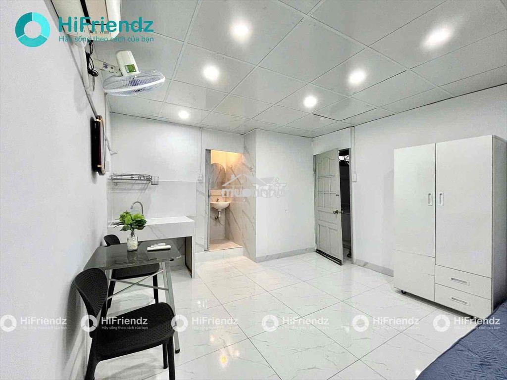 Studio tiện nghi sạch sẽ, an ninh| đi bộ qua dh sài gòn, sư phạm - 3