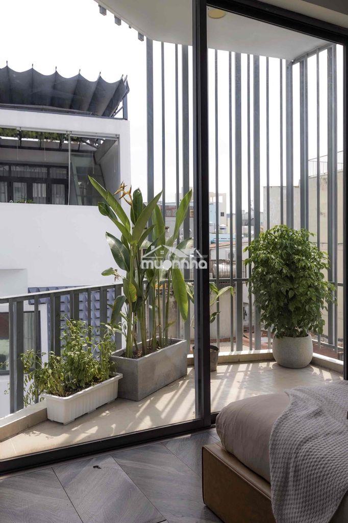 Chdv siu xinh nằm ngay bình thạnh - 4