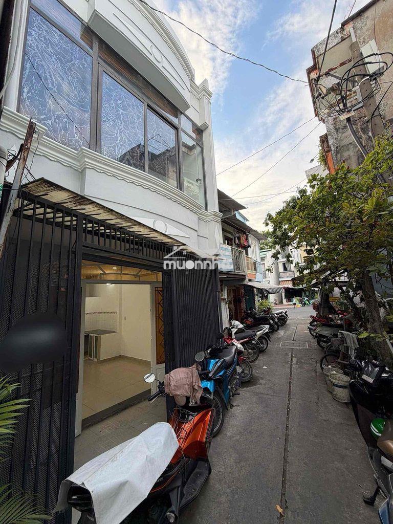 🏡 Cho thuê nhà nc lạc long quân - p.3, q.11 👉 10tr/tháng