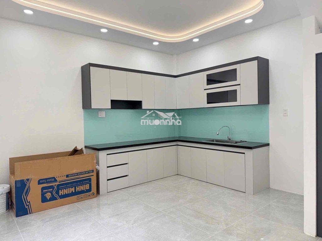 Hẻm trước nhà 6m ngay bùi đình tuý - bình thạnh - 75m2 - hơn 6tỷ - 2