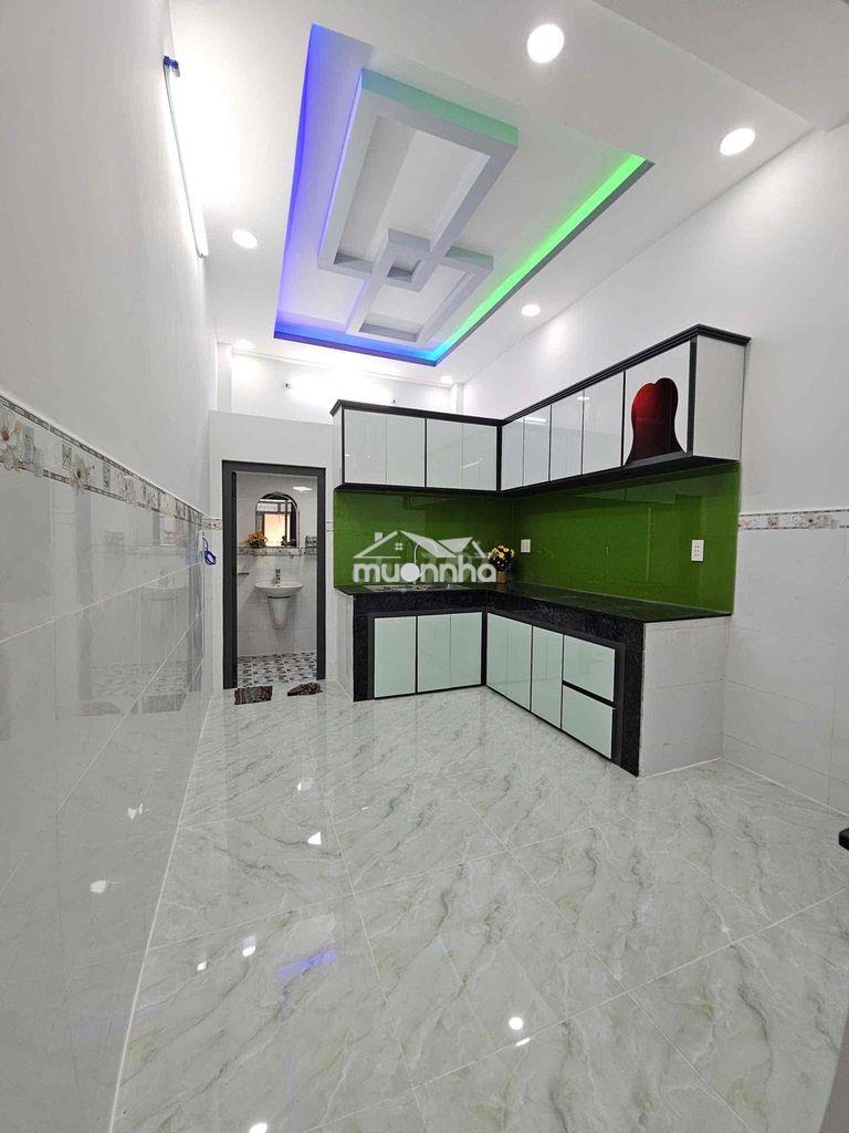 Liên tỉnh 5 -2 phòng ngủ - gần đường sổ hồng riêng - 2