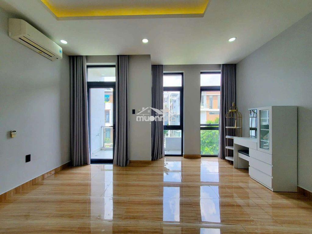 Cho thuê văn phòng tầng 2 kđt vạn phúc chính chủ - 4