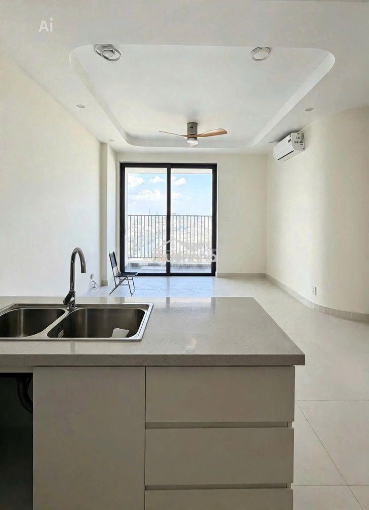Cho thuê căn hộ cao cấp tại quận 8 - 4
