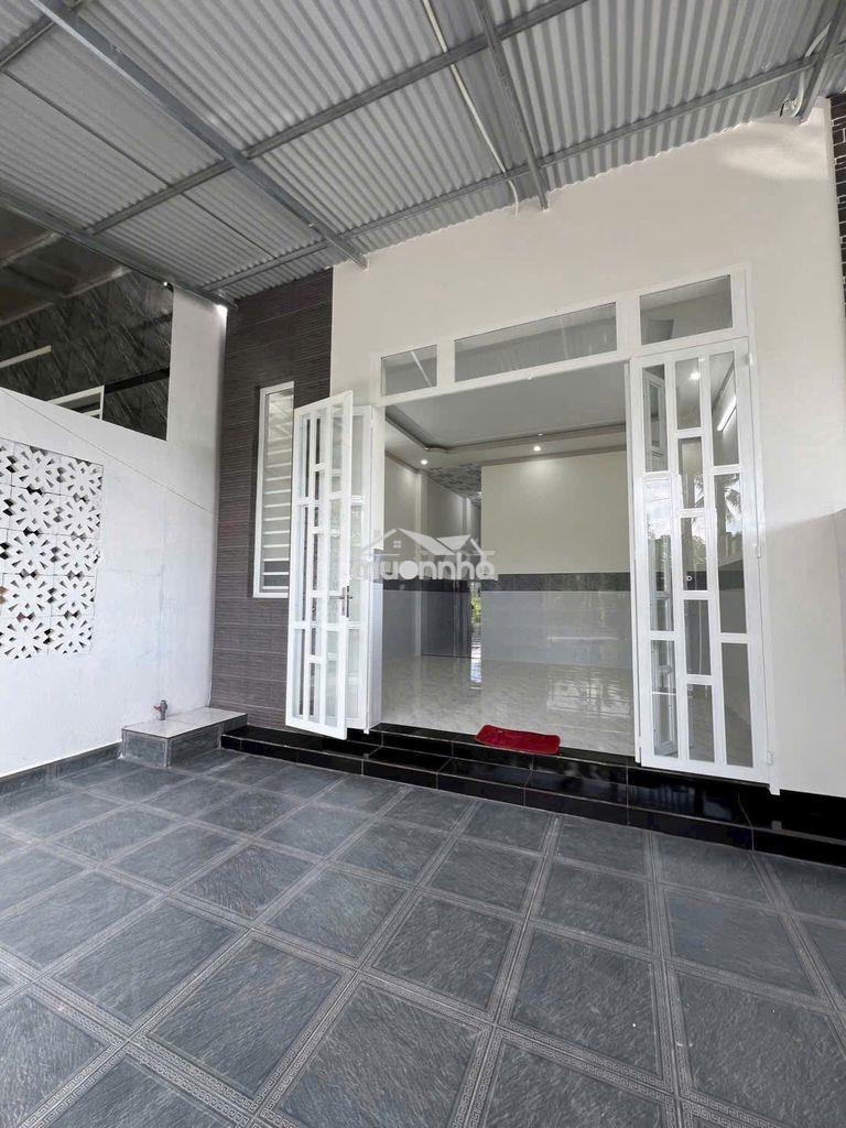 Ngộp chủ cần bán gấp căn nhà 80m2 đường lê minh nhựt tân thông hội - 3
