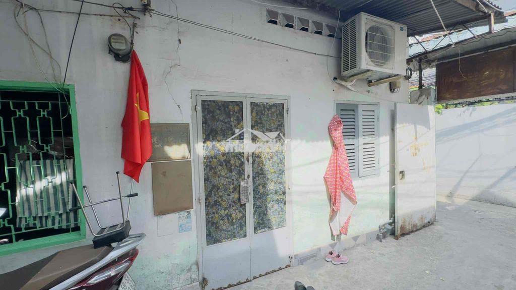 Căn gốc 80m2 1 xẹt hẻm nguyễn hữu cảnh cần bán - 4