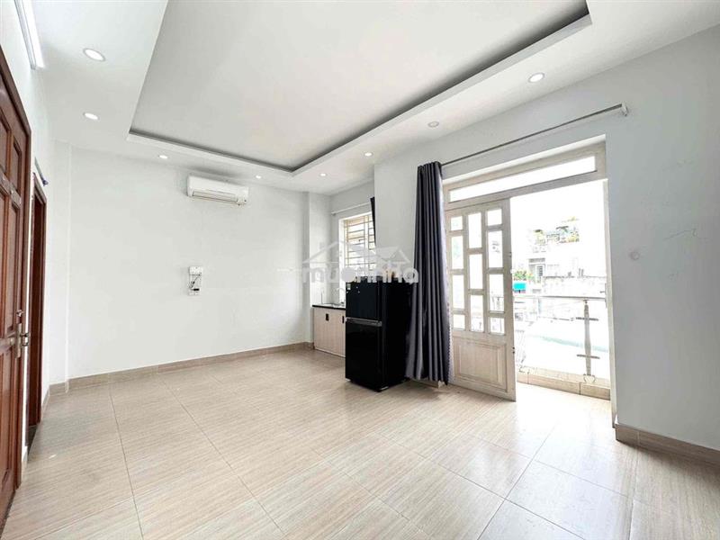 - Căn hộ studio - ngay đh.công thương - tây thạnh - lê trọng tấn
