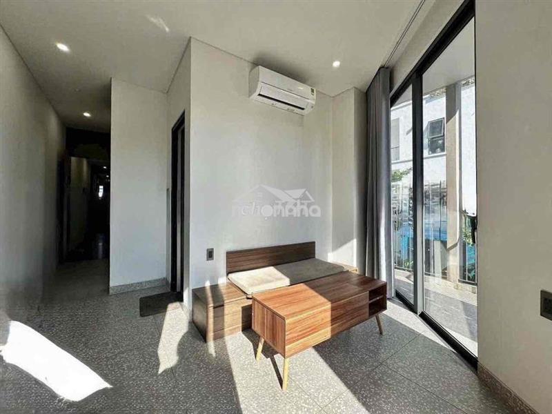 Căn hộ mới khai trương tt tại q3, gần q1, vòng xoay dân chủ, viettel