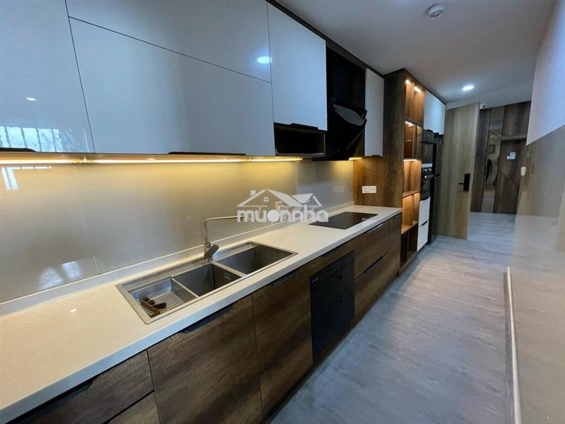 Căn hộ đặc biệt, 3pn 3pn, 127m2, celadon city, full nt, ở ngay