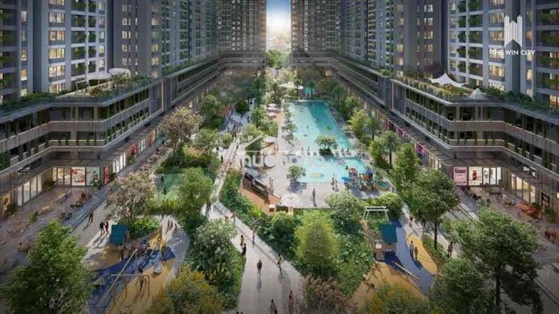Căn hộ giá siêu tốt tại gần vành đai 3 - vốn chỉ hơn 200 triệu -