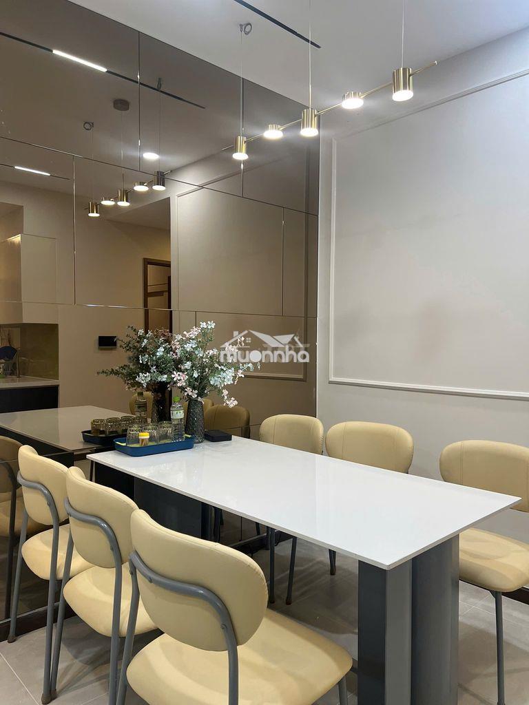Akari city căn hộ cao cấp full nội thất giá cho thuê: 10tr 2pn 2wc - 3
