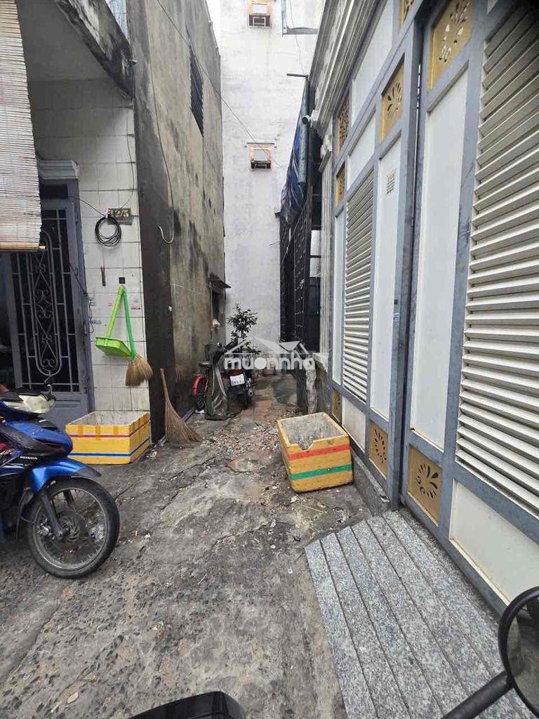 4.5x16m ni sư huỳnh liên - đặng minh trứ p10 tân bình - 4