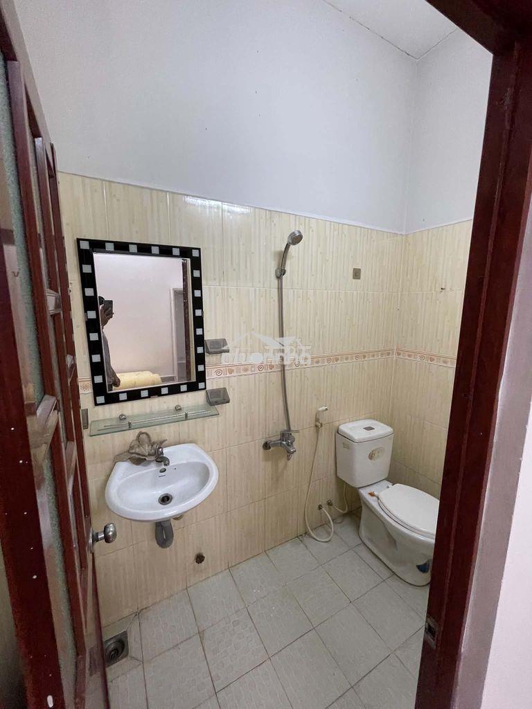 Phòng trọ ngã tư gò mây đường nguyễn thị tú - 4
