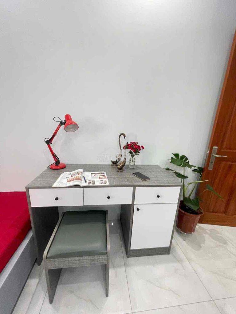 Phòng siêu đẹp gần đh kinh tế-đh bách khoa quận 10 đường thành thái - 4