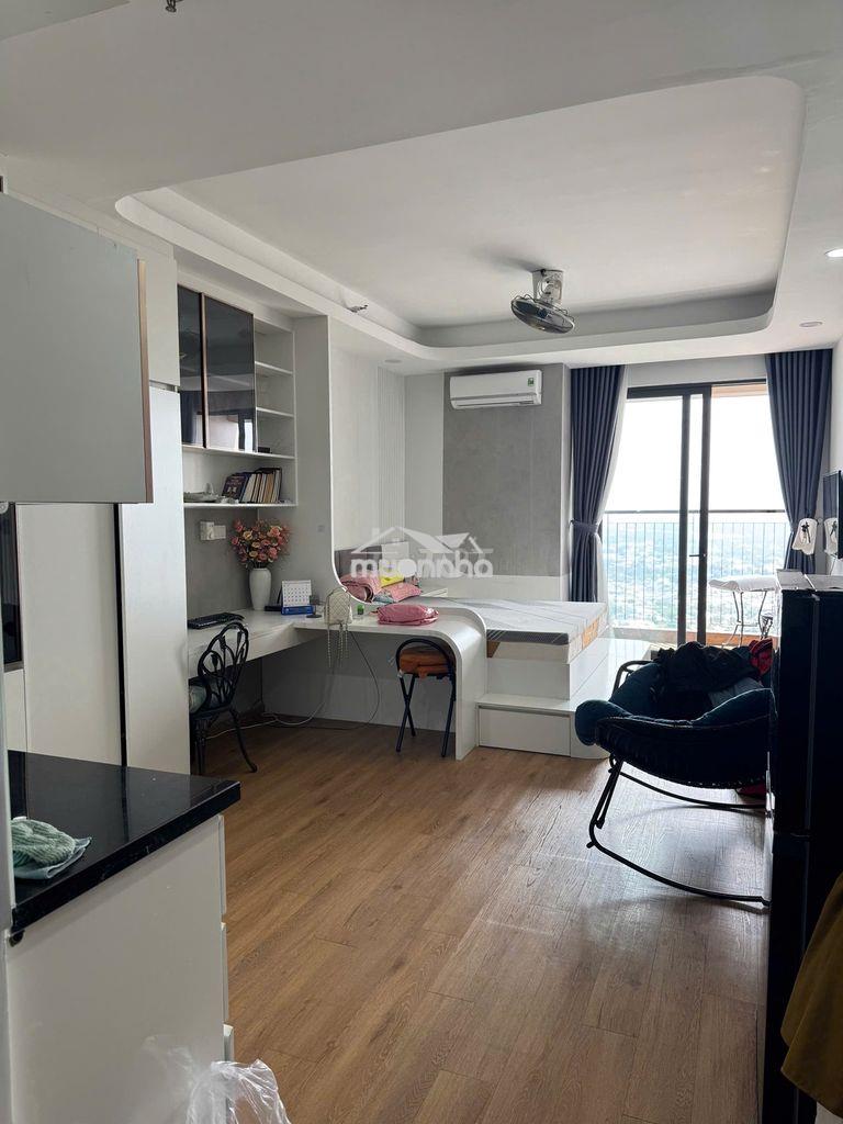 Chính chủ về quê bán nhanh căn studio opal skyline lái thiêu - 2