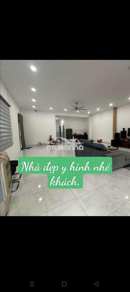 Cho thuê nhà vườn đẹp 360m đường lại hùng cường vĩnh lộc b bình chánh - 3