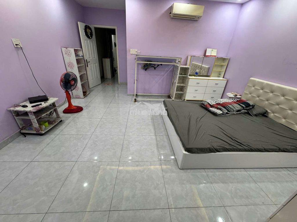 Cho thuê phòng trọ 50m2 2pn có ban công khu nam long đối diện vincome - 4