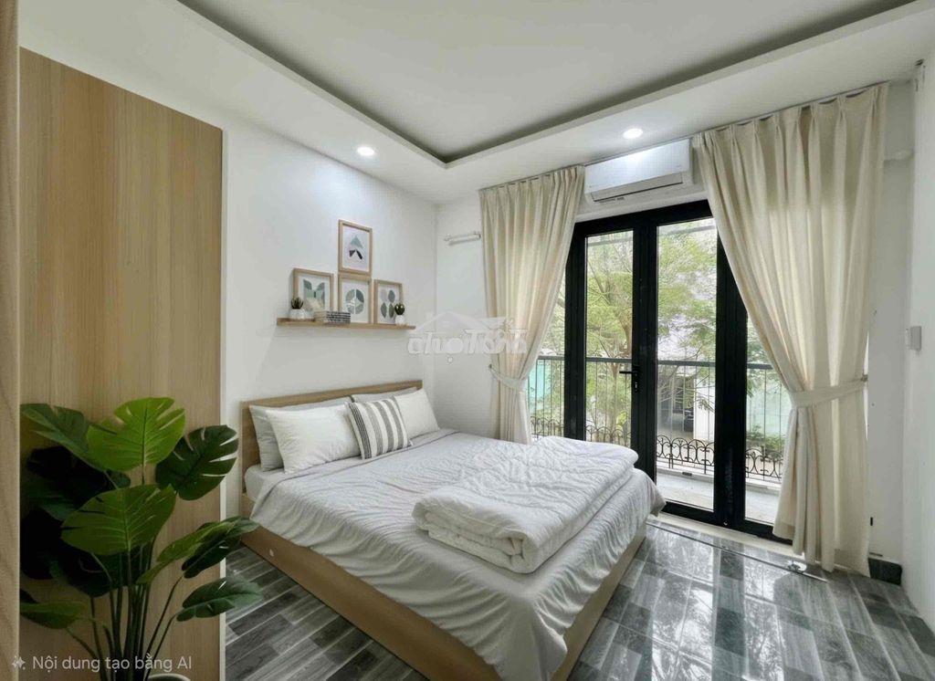 Cho thuê chdv  .phước kiển  nhà bè. - 3